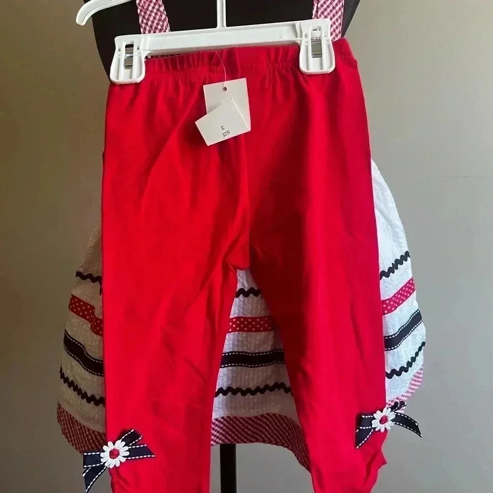 SAMANTHA SAYS 2 PIECE SET SIZE 3 NWT